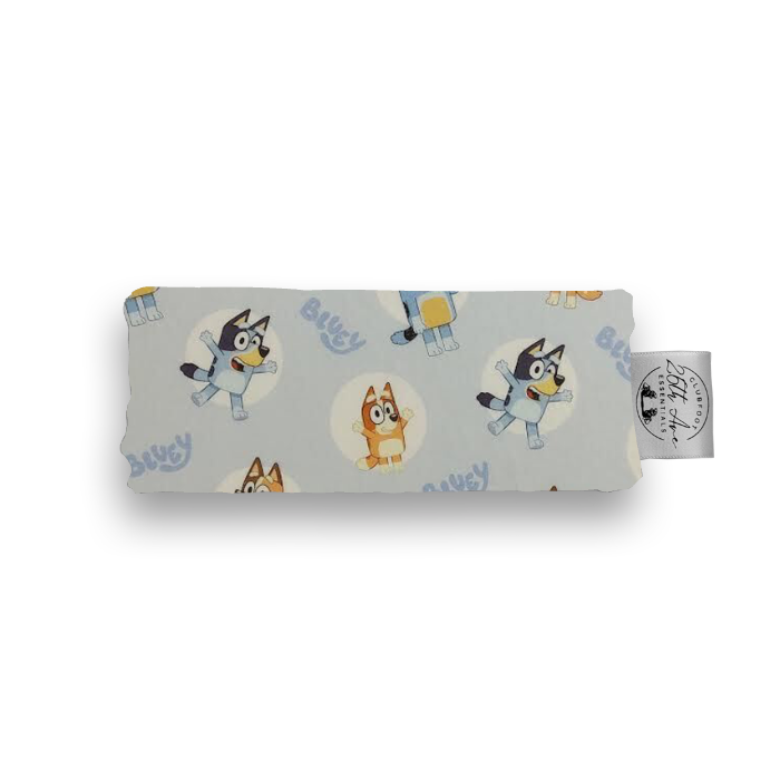 Custom Reversible Bar Cover