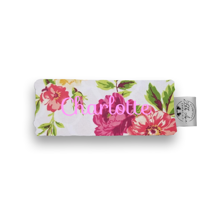 Custom Reversible Bar Cover