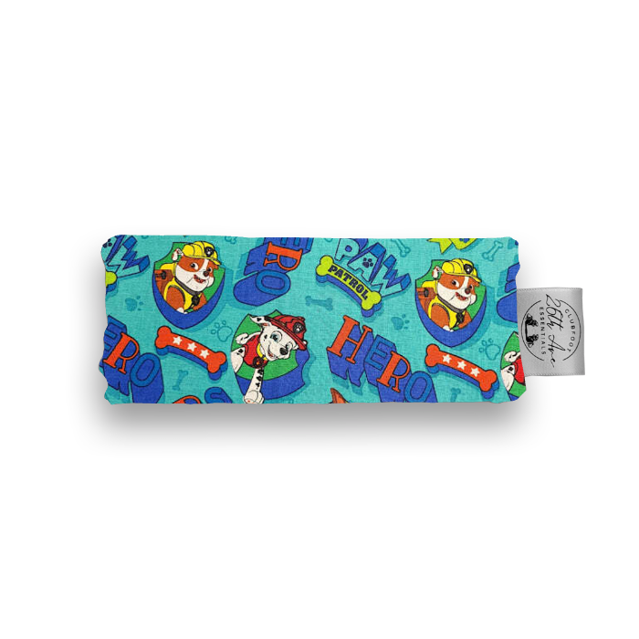 Custom Reversible Bar Cover