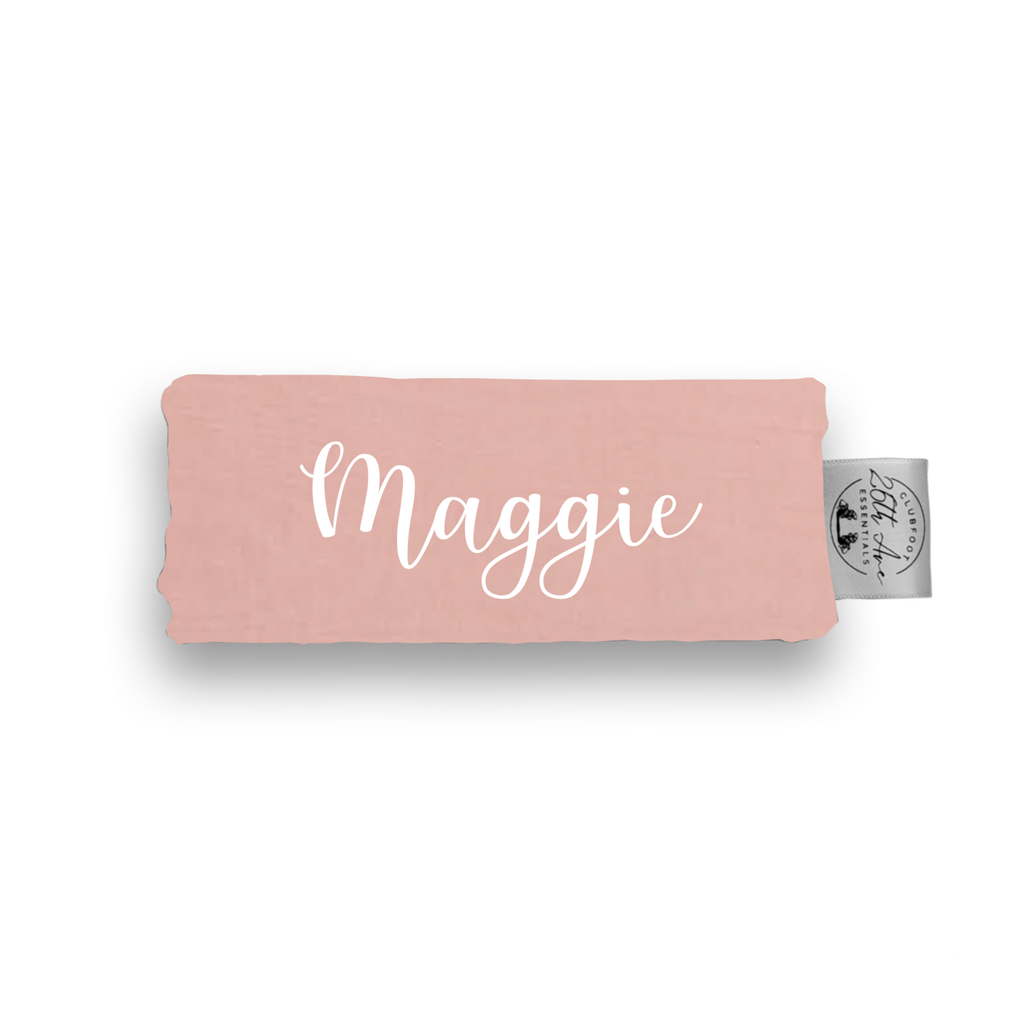 Custom Reversible Bar Cover