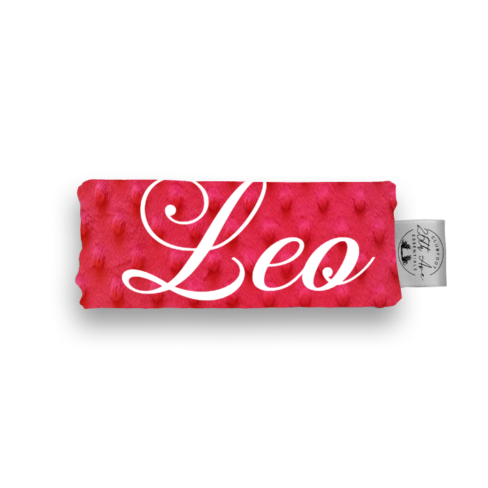 Custom Reversible Bar Cover