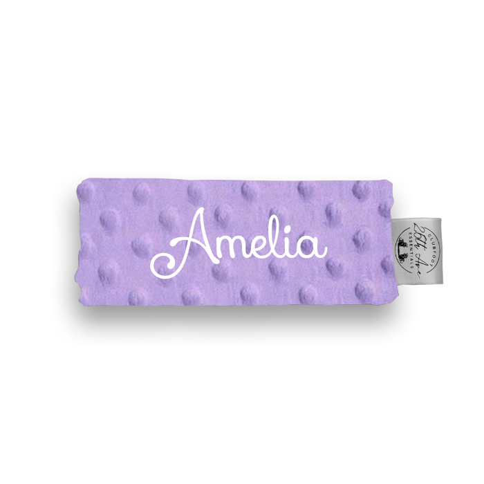 Custom Reversible Bar Cover