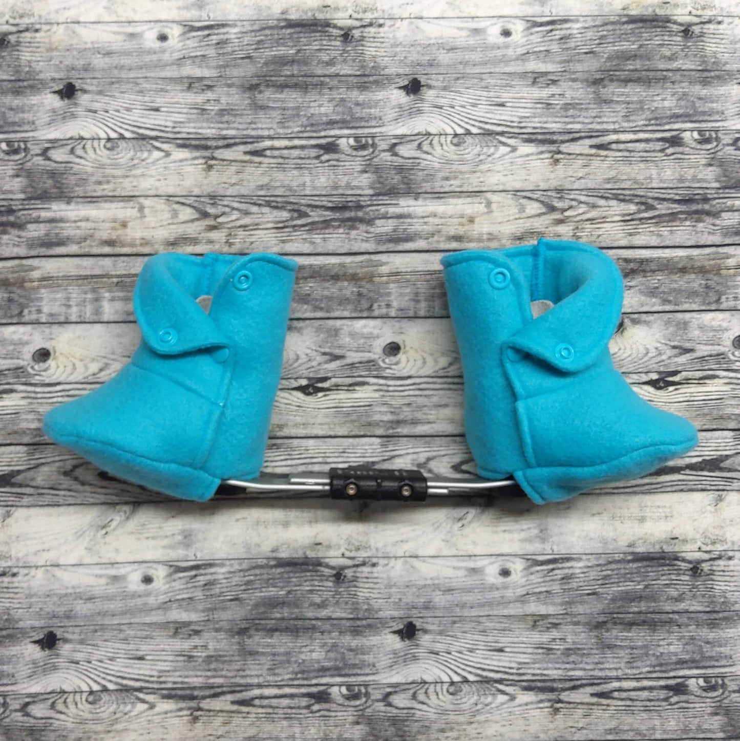 000-00 Aqua Fleece