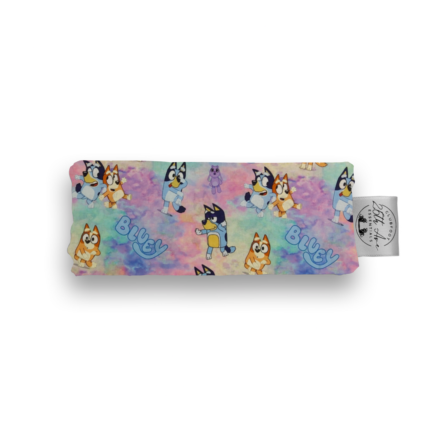Custom Reversible Bar Cover