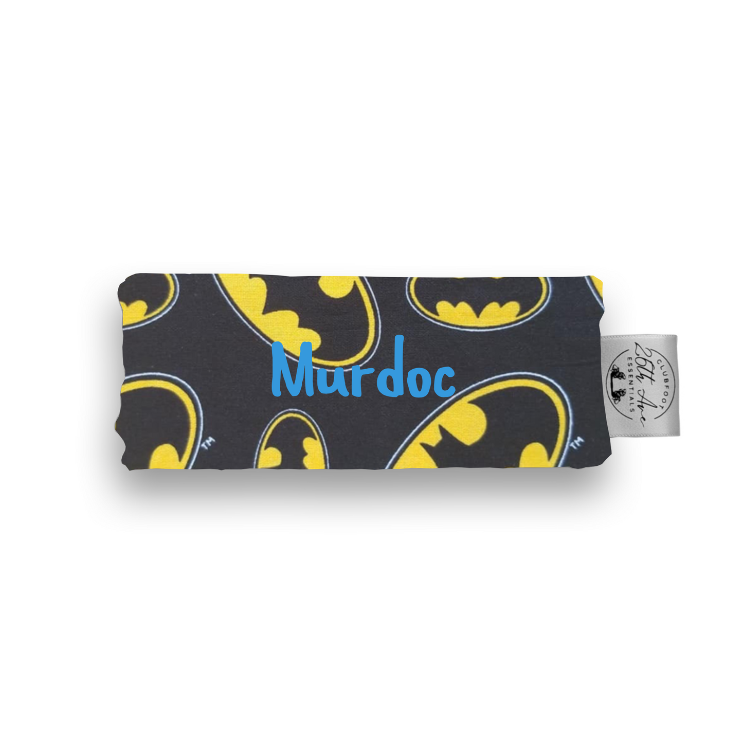 Custom Reversible Bar Cover