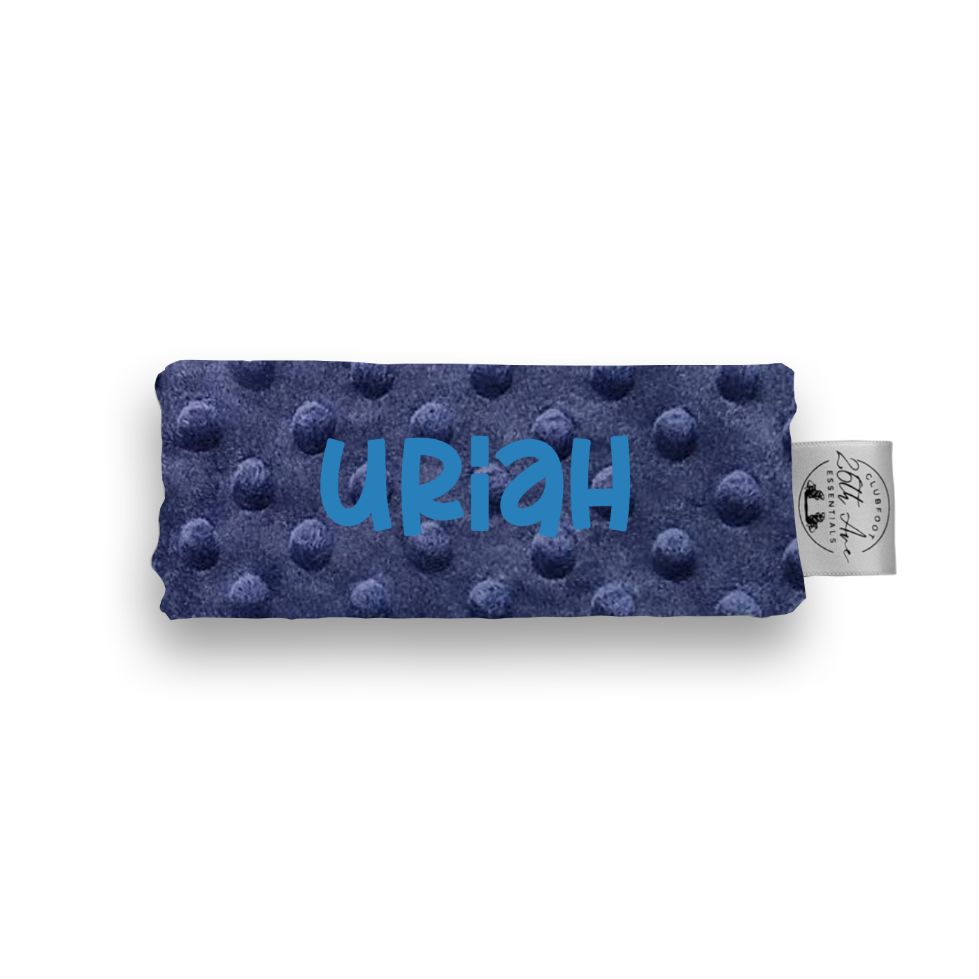 Custom Reversible Bar Cover