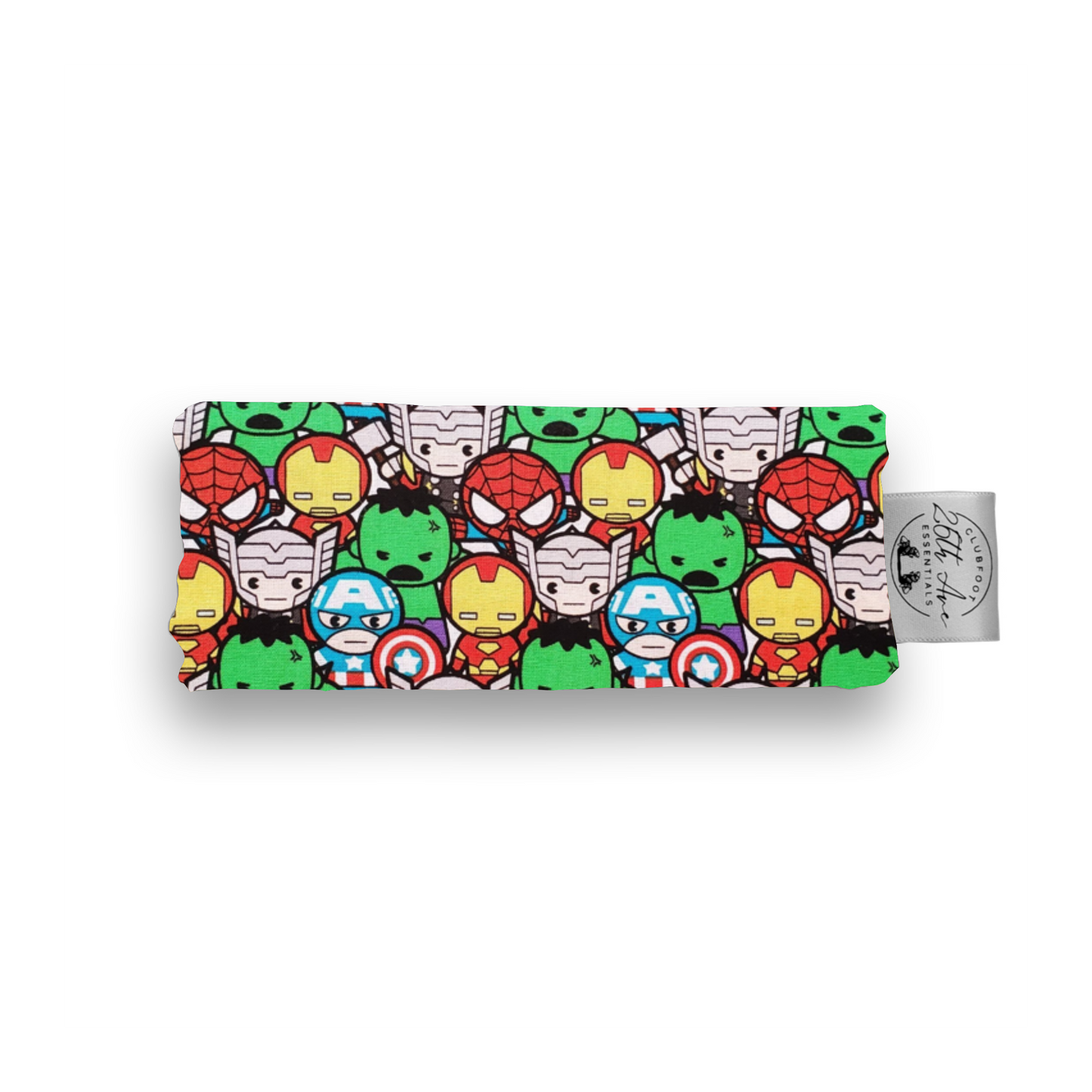 Custom Reversible Bar Cover