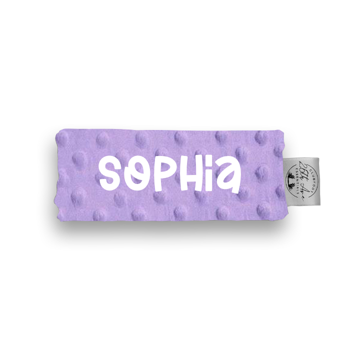 Custom Reversible Bar Cover