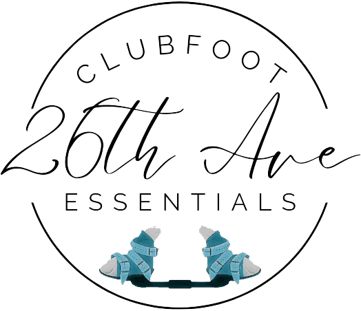 26th Ave Clubfoot Essentials