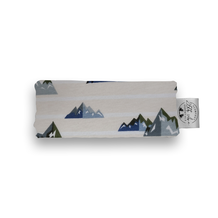 Custom Reversible Bar Cover