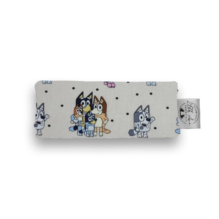 Custom Reversible Bar Cover