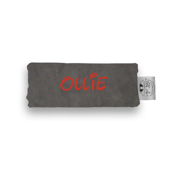 Custom Reversible Bar Cover