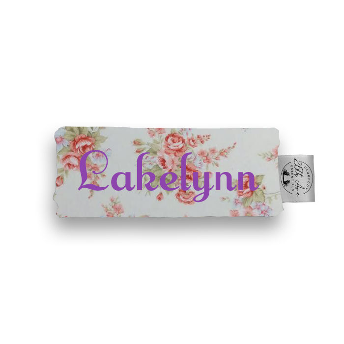 Custom Reversible Bar Cover