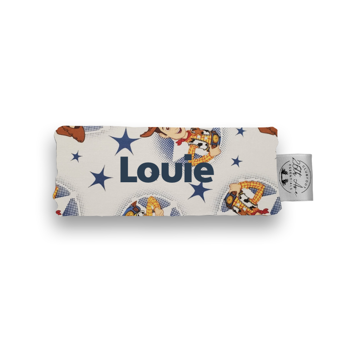 Custom Reversible Bar Cover