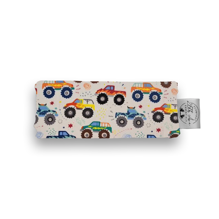 Custom Reversible Bar Cover