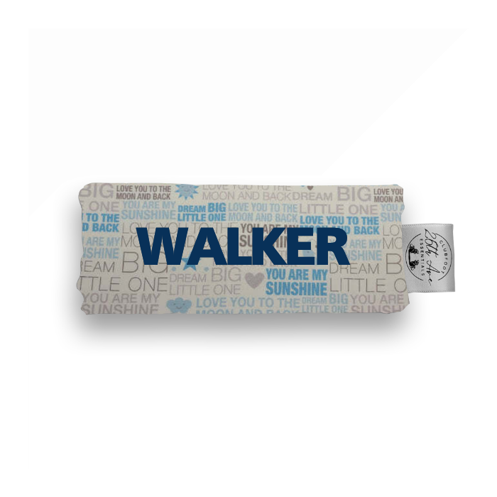 Custom Reversible Bar Cover