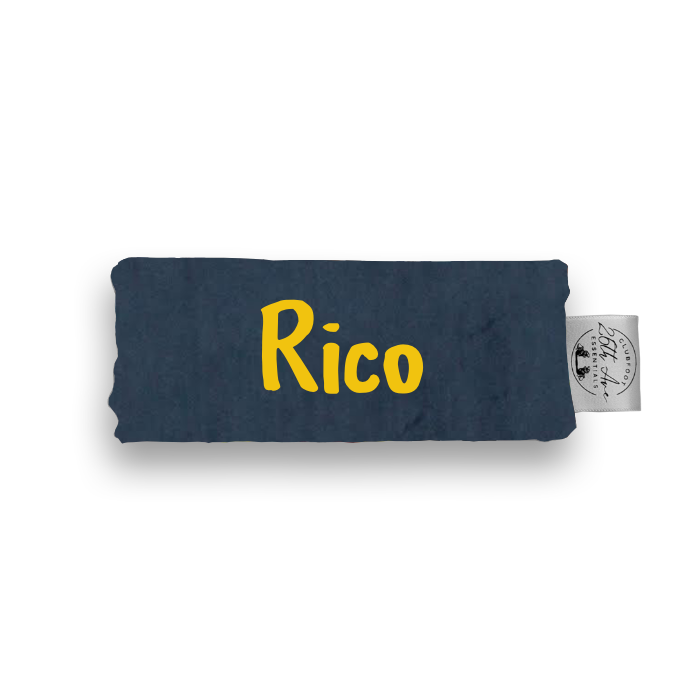 Custom Reversible Bar Cover