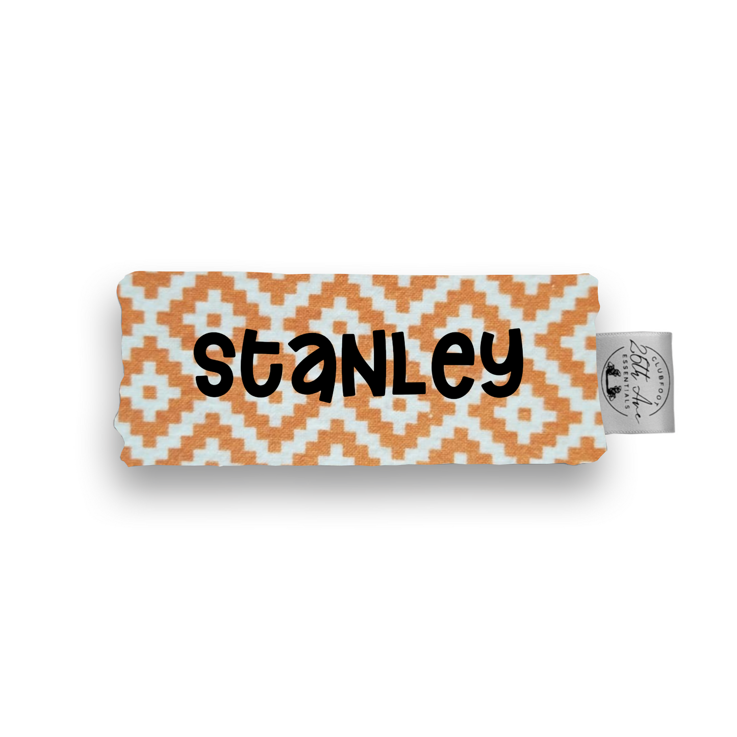 Custom Reversible Bar Cover