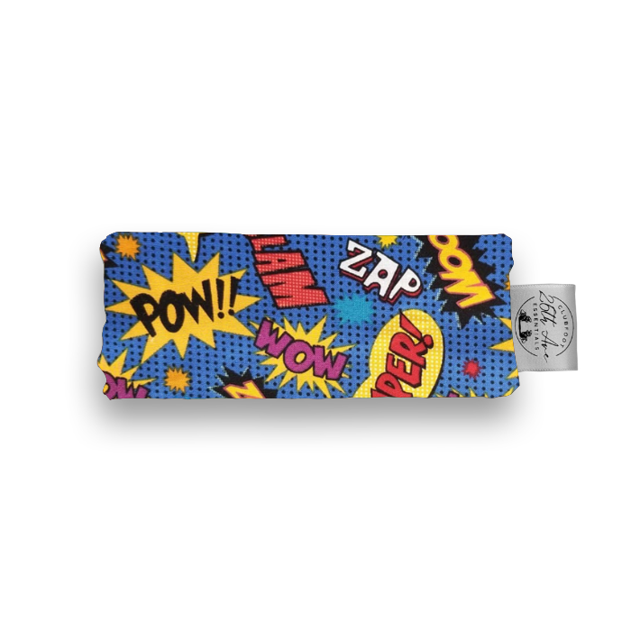Custom Reversible Bar Cover
