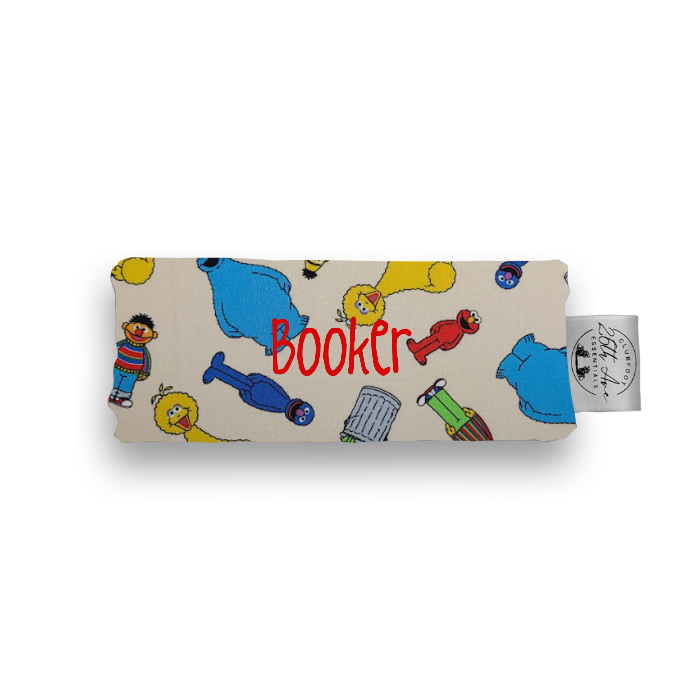 Custom Reversible Bar Cover