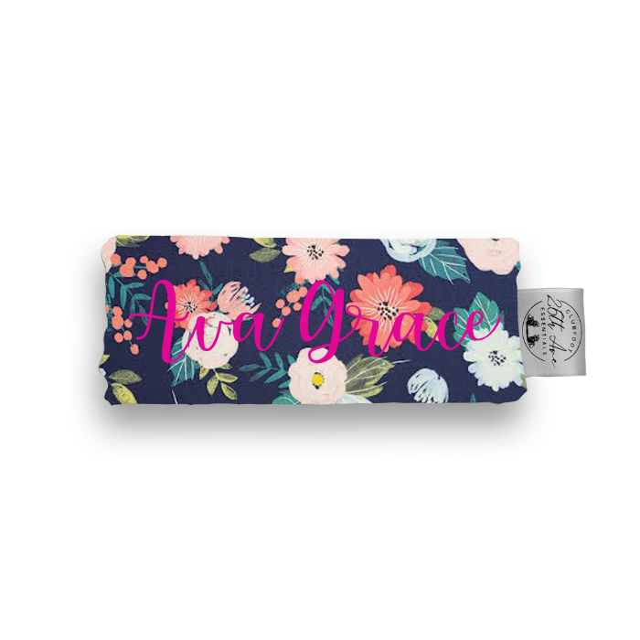 Custom Reversible Bar Cover