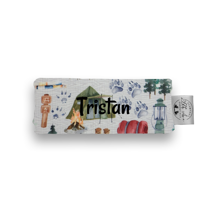 Custom Reversible Bar Cover