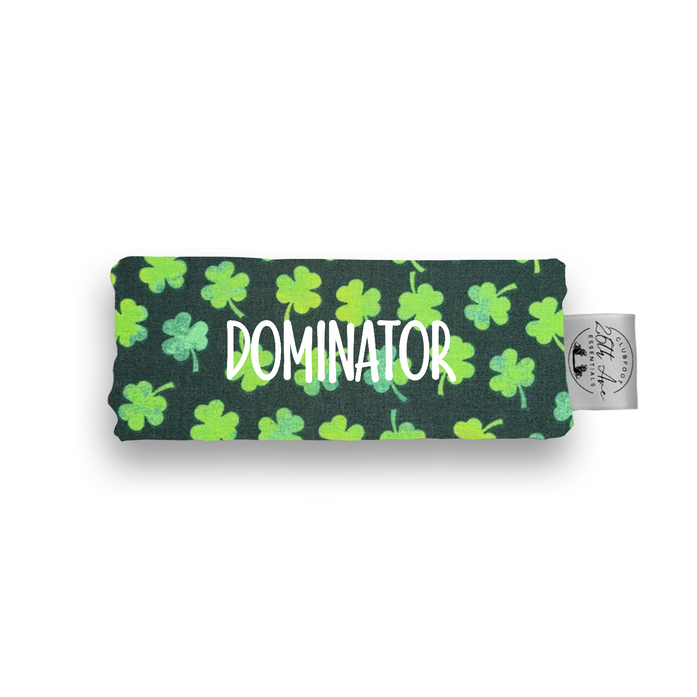 Custom Reversible Bar Cover