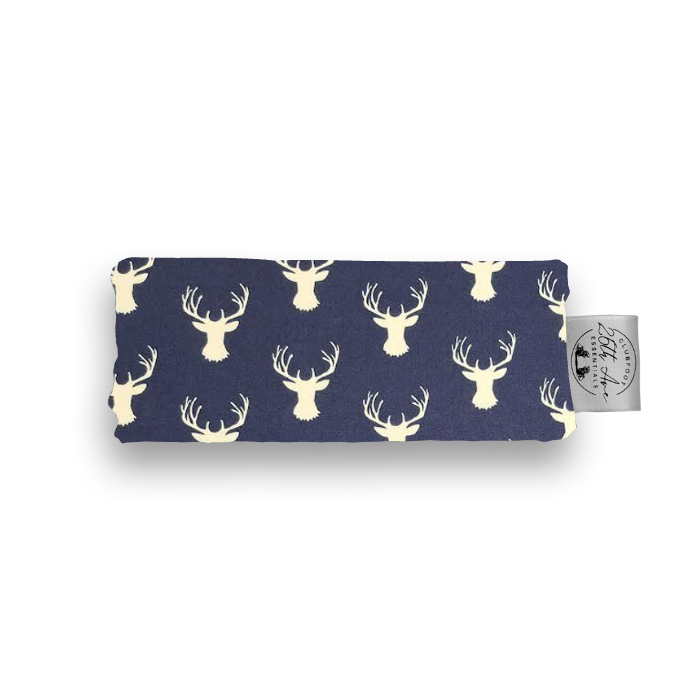 Custom Reversible Bar Cover