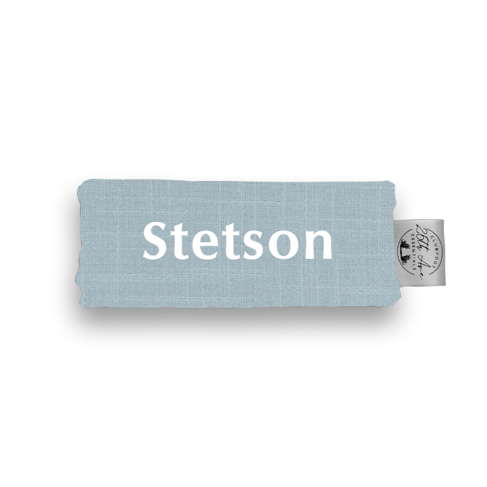 Custom Reversible Bar Cover