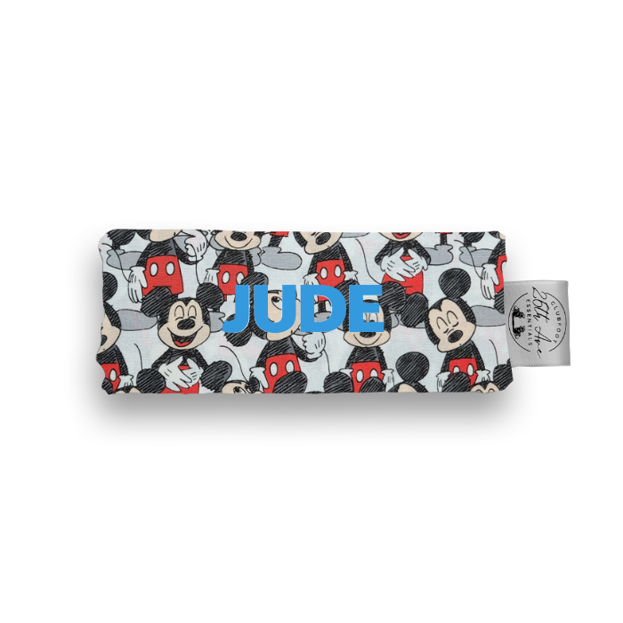 Custom Reversible Bar Cover