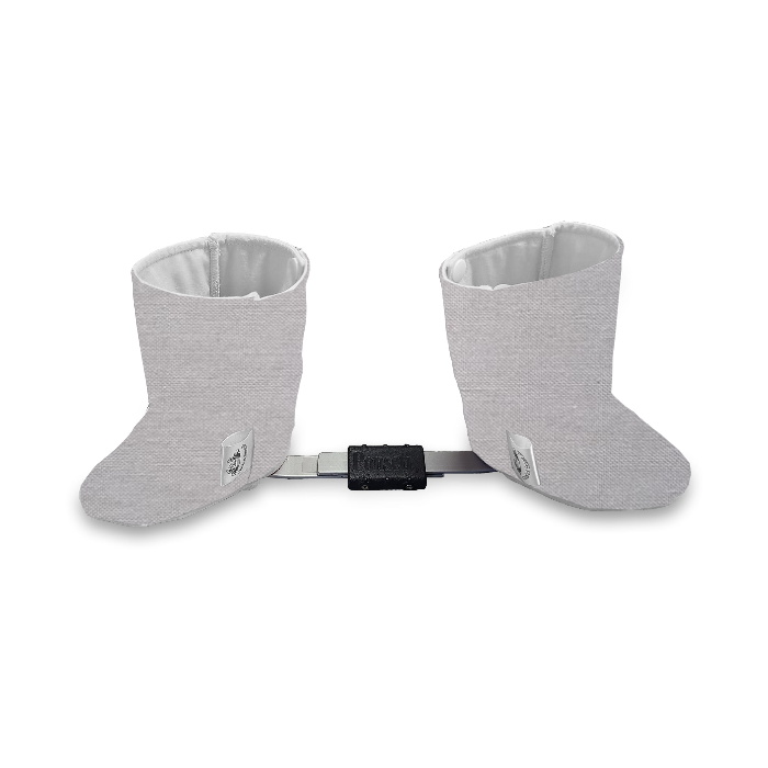 Custom Boot Covers (Rear Snap)