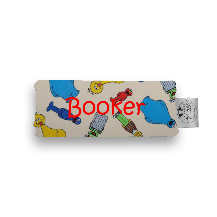 Custom Reversible Bar Cover