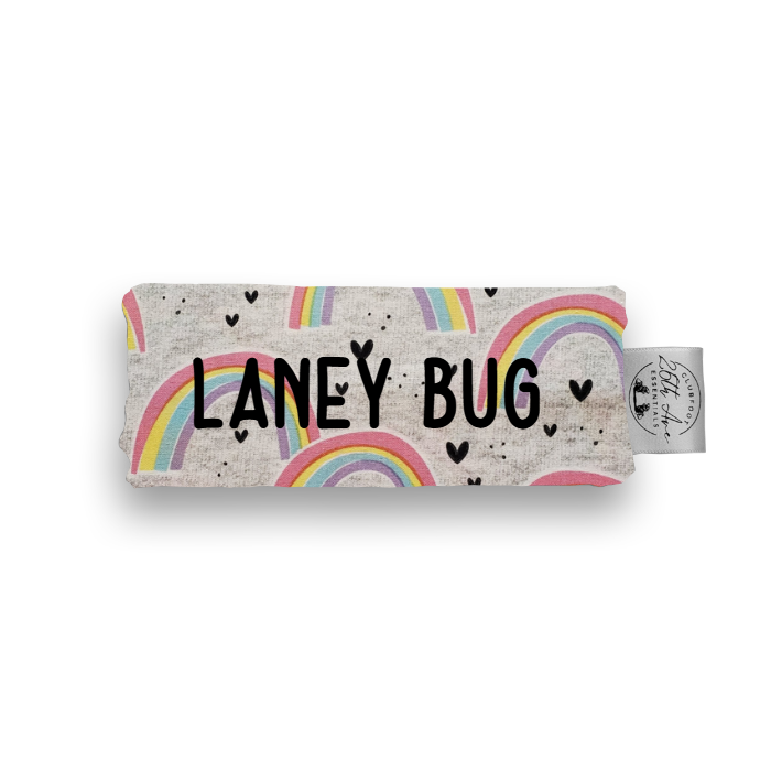 Custom Reversible Bar Cover
