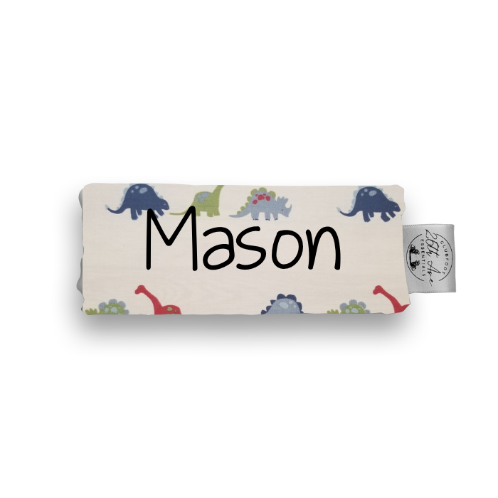Custom Reversible Bar Cover