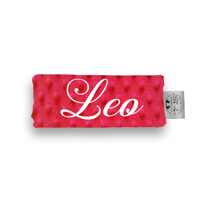 Custom Reversible Bar Cover