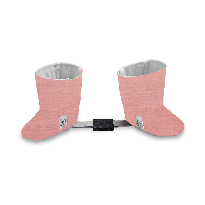 Custom Boot Covers (Rear Snap)