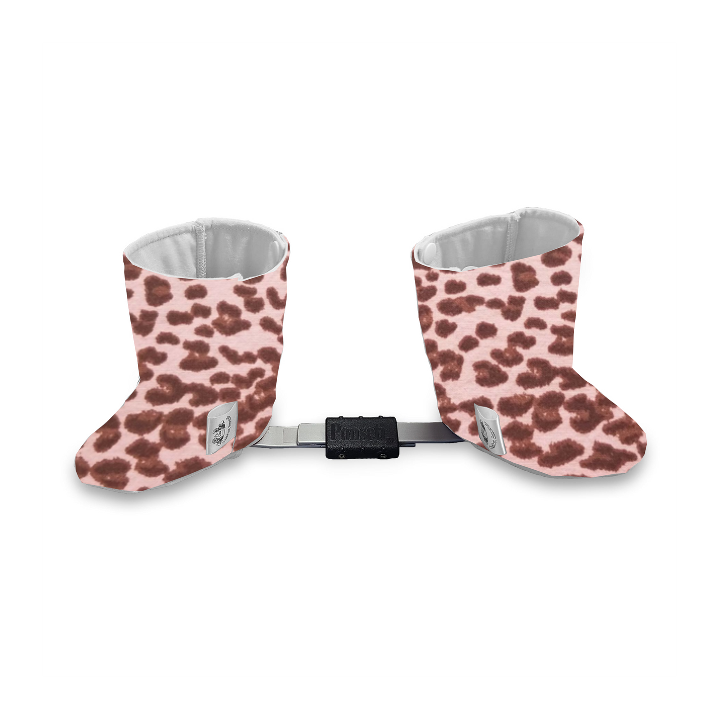 Custom Boot Covers (Rear Snap)