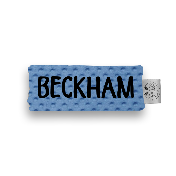 Custom Reversible Bar Cover