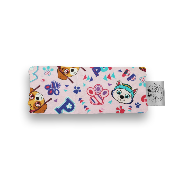 Custom Reversible Bar Cover