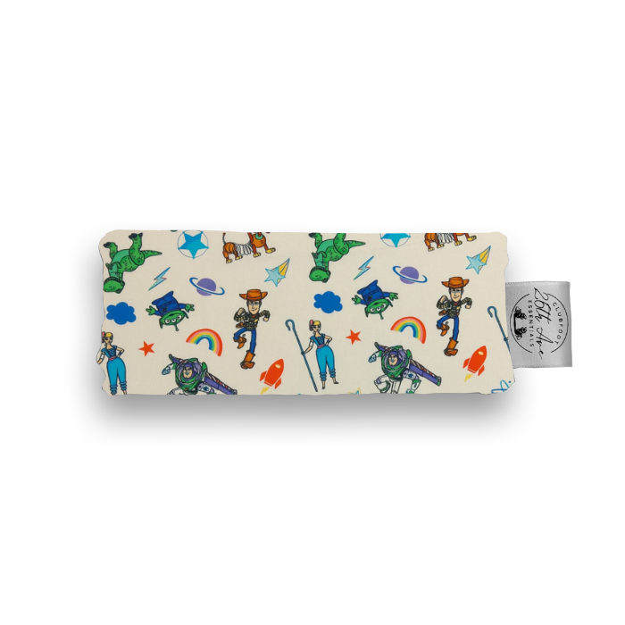 Custom Reversible Bar Cover