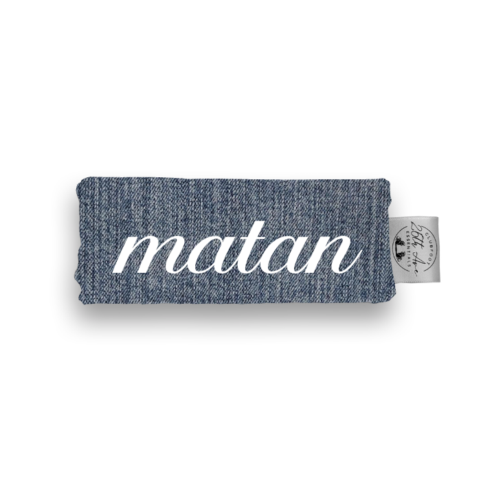 Custom Reversible Bar Cover
