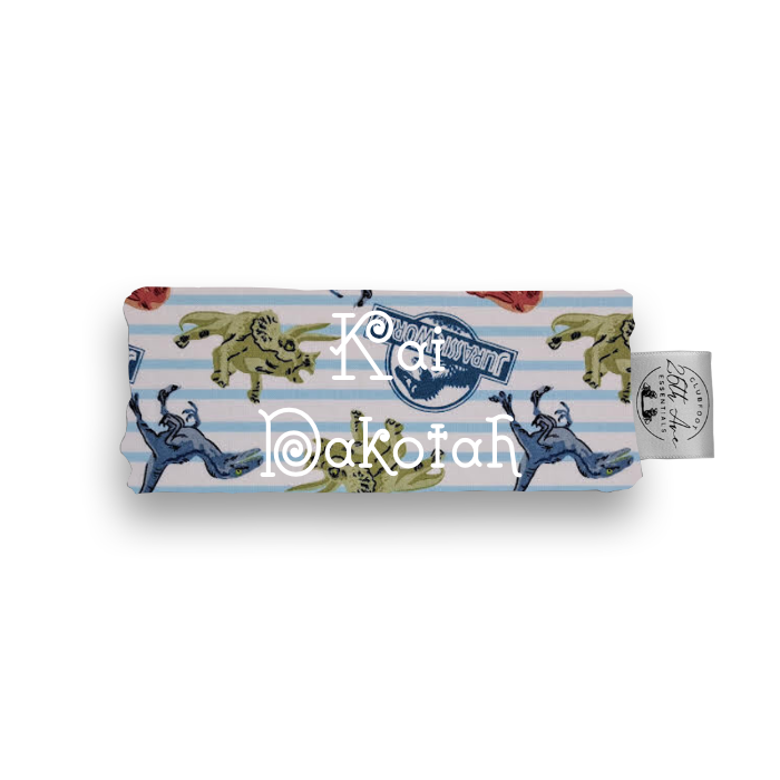 Custom Reversible Bar Cover
