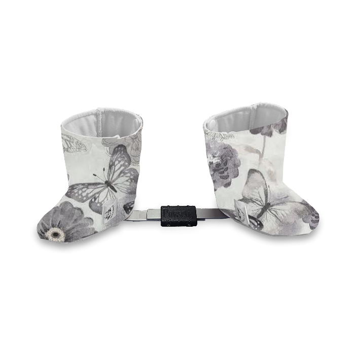 Custom Boot Covers (Rear Snap)
