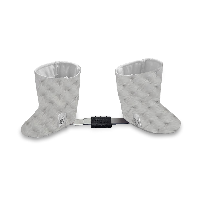 Custom Boot Covers (Rear Snap)