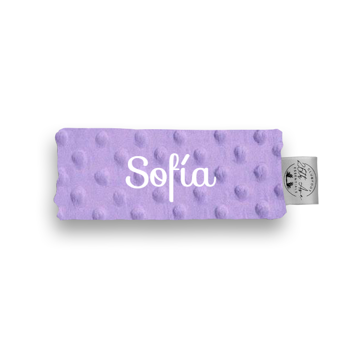 Custom Reversible Bar Cover