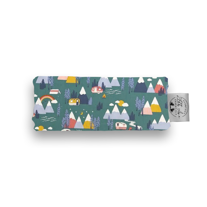 Custom Reversible Bar Cover