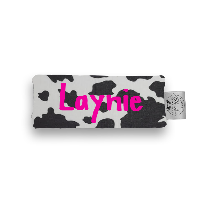 Custom Reversible Bar Cover