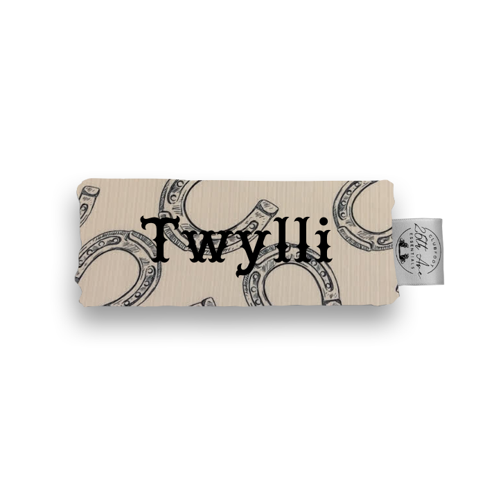 Custom Reversible Bar Cover