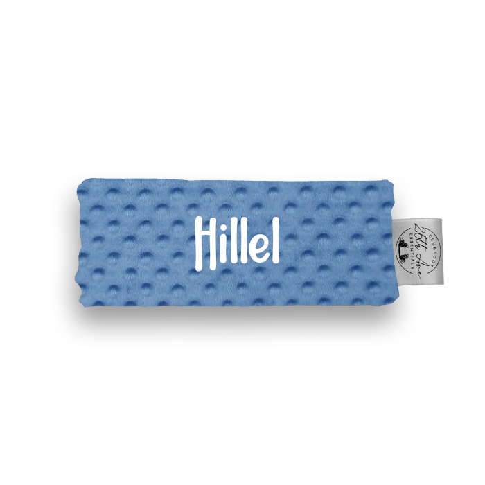 Custom Reversible Bar Cover