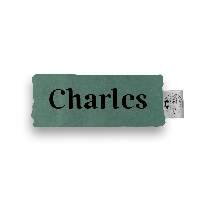 Custom Reversible Bar Cover